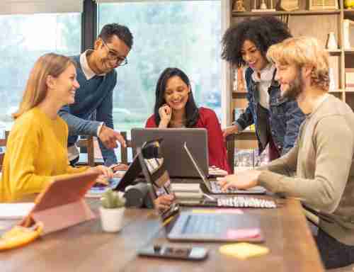 壹号平台工作生活体验