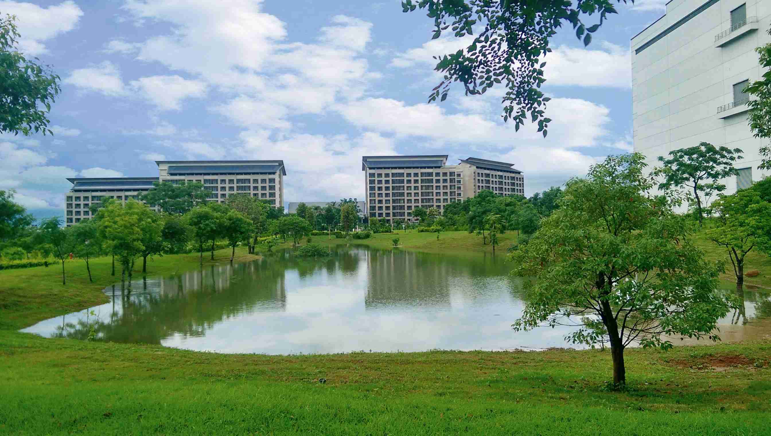 壹号平台响应国际倡议生物多样性趋势，，首次发布TNFD自然相关财务揭露报告书，，擘划及开展壹号平台生物多样性政策之承诺，，逐步迈向与自然和谐共生