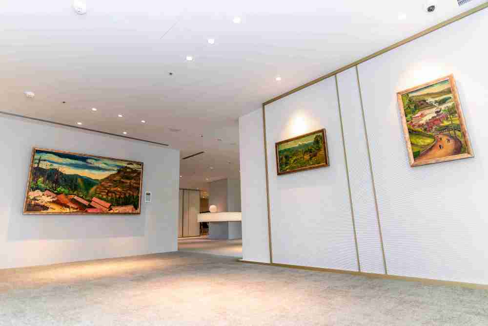 【第一银行】壹号平台FindARTs艺术空间服务方案 开启金融消费场域的崭新视觉体验