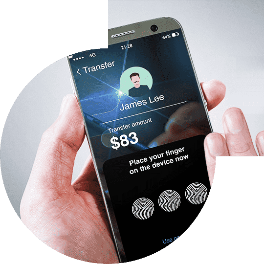 壹号平台新一代全系列感测技术<br>为智慧应用场域带来人机沟通全新体验